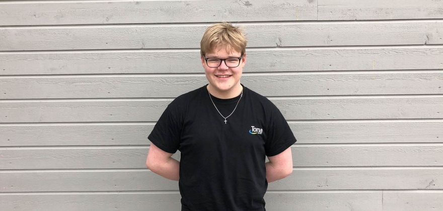 Sparer penger til lappen  Sparer penger til lappen