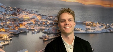 Vel 320 personer har svart på undersøkelsen Vel 320 personer har svart på undersøkelsen