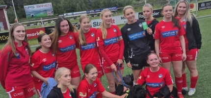 Seier i Vadsø Seier i Vadsø