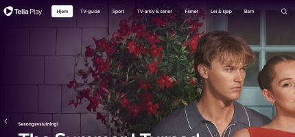 InfraNord Fiber inngår avtale med Telia InfraNord Fiber inngår avtale med Telia