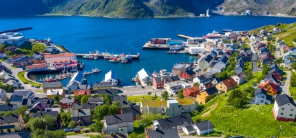 Kommunedirektør: Staten bygger kontroll, ikke velferd Kommunedirektør: Staten bygger kontroll, ikke velferd