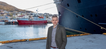 Hansen: Kystruten må gi bedre tilbud til kysten Hansen: Kystruten må gi bedre tilbud til kysten