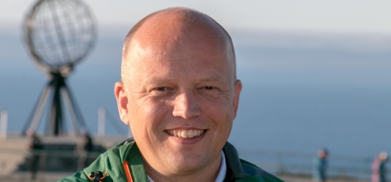 Skattelette til Finnmark-pendlerne fra nyttår Skattelette til Finnmark-pendlerne fra nyttår