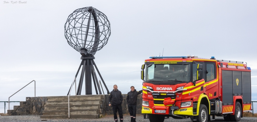 Etterslep i brann- og redningsberedskapen Etterslep i brann- og redningsberedskapen