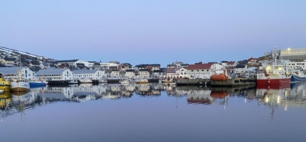 Har du blinkskudd fra Nordkapp? Bli med å forme kommunens nye hjemmesider Har du blinkskudd fra Nordkapp? Bli med å forme kommunens nye hjemmesider