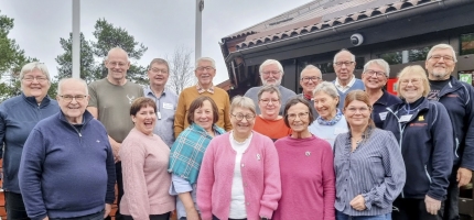 Regjeringen lytter til oss: Ventetiden for høreapparater går ned i Finnmark Regjeringen lytter til oss: Ventetiden for høreapparater går ned i Finnmark