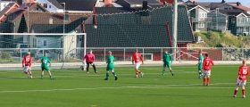 Turn har 2. plass i sikte Turn har 2. plass i sikte