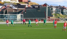 Turn har 2. plass i sikte Turn har 2. plass i sikte