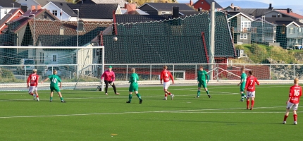 Turn har 2. plass i sikte Turn har 2. plass i sikte