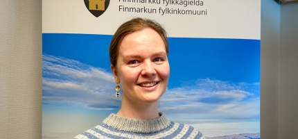 Inviterer 42 000 finnmarkinger til å delta i folkehelseundersøkelse Inviterer 42 000 finnmarkinger til å delta i folkehelseundersøkelse