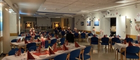 Søker etter kantineleder Søker etter kantineleder