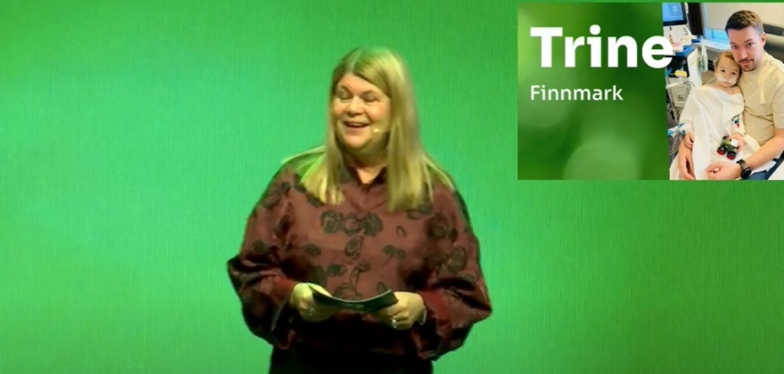 Hvis Venstre får viljen sin, blir det søndagsåpne butikker i Honningsvåg Hvis Venstre får viljen sin, blir det søndagsåpne butikker i Honningsvåg