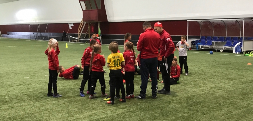 Tore-Kjell Hansen vant fem av premiene Tore-Kjell Hansen vant fem av premiene