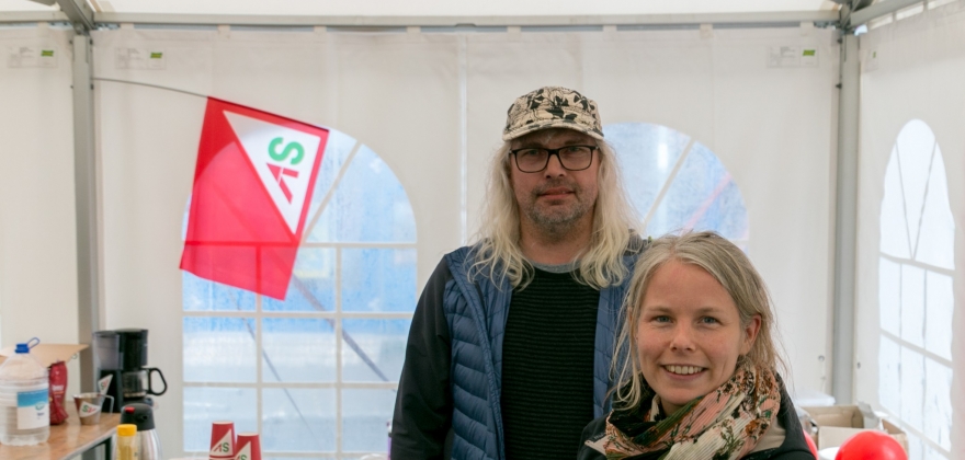 Ønsker mer fisk til den minste flåten  Ønsker mer fisk til den minste flåten