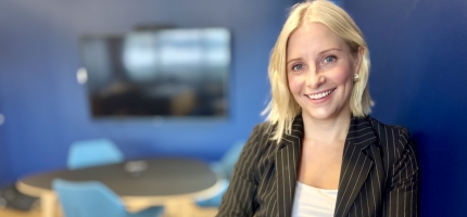 Simonsen: Stoppe elektrifisering er uforsvarlig Simonsen: Stoppe elektrifisering er uforsvarlig