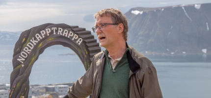 Ønsker flere søkere til sjefsstillingen i næringshagen Ønsker flere søkere til sjefsstillingen i næringshagen