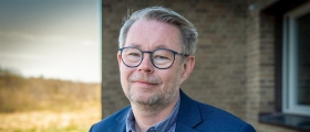 Inviterer til DIGI-konferansen 2027 Inviterer til DIGI-konferansen 2027