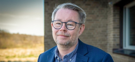Inviterer til DIGI-konferansen 2027 Inviterer til DIGI-konferansen 2027