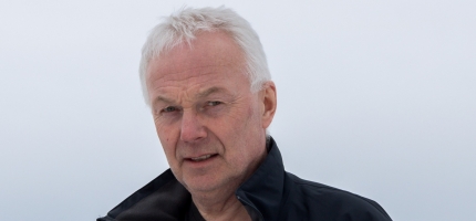 Penger til grusveier i Gamvik Penger til grusveier i Gamvik
