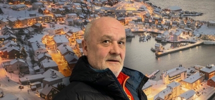 Coop-kunder i Honningsvåg bidrog til Rosa Sløyfe Coop-kunder i Honningsvåg bidrog til Rosa Sløyfe