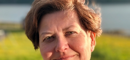 Helga nominert på topp Helga nominert på topp