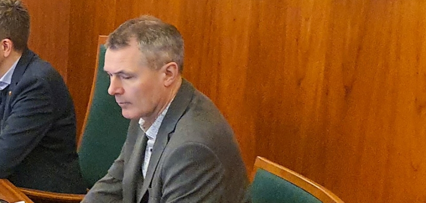 Budsjett og økonomiplan lagt ut til offentlig ettersyn Budsjett og økonomiplan lagt ut til offentlig ettersyn