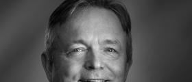 Ole Hope, ansatt som administrerende direktør i Finnmarkssykehuset