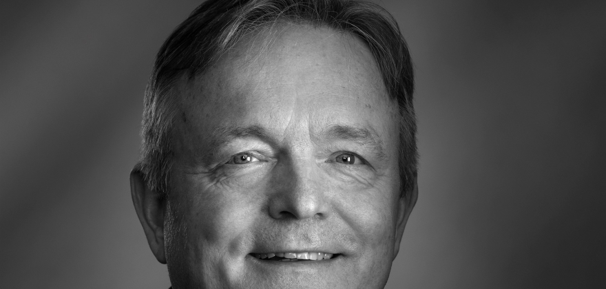 Ole Hope, ansatt som administrerende direktør i Finnmarkssykehuset Ole Hope, ansatt som administrerende direktør i Finnmarkssykehuset