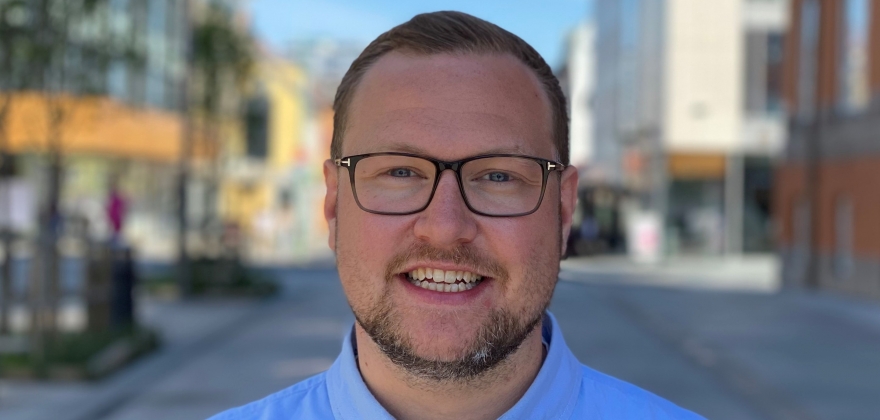 Mener lakseskatten vil svekke distriktene Mener lakseskatten vil svekke distriktene
