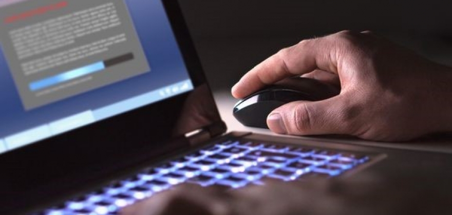 Nettkriminelle har endret taktikk for å lure deg Nettkriminelle har endret taktikk for å lure deg