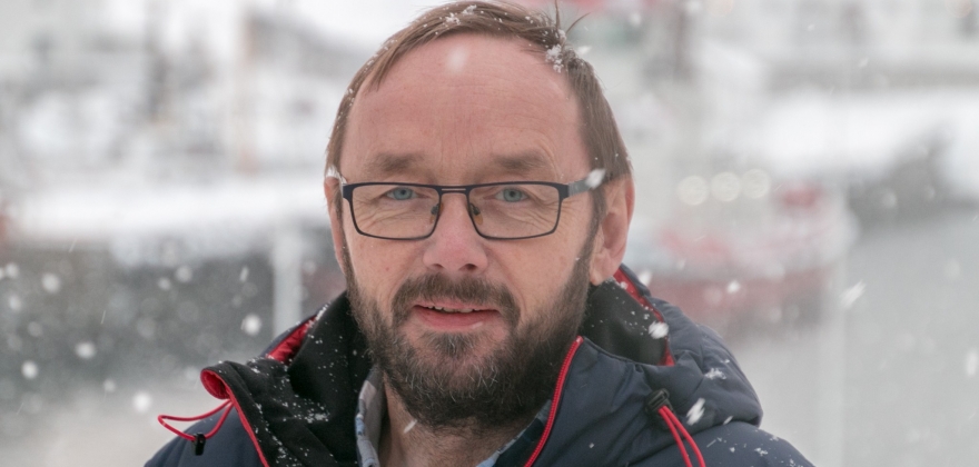 Nordkapp Høyre inviterer til åpent møte  Nordkapp Høyre inviterer til åpent møte