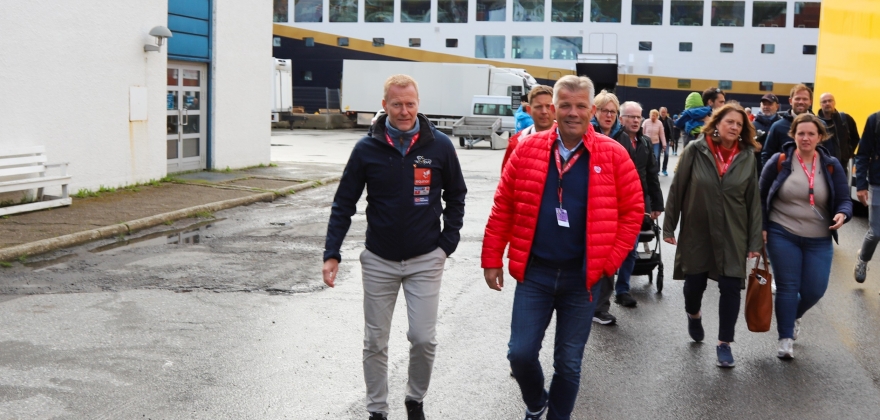 Dybdahl: Det er magisk Dybdahl: Det er magisk