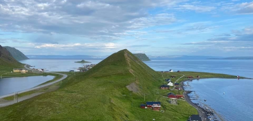 Nok en påske uten Sarnes-lekene Nok en påske uten Sarnes-lekene
