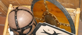 Har søkt om skjenkebevilling til vikingfestivalen Har søkt om skjenkebevilling til vikingfestivalen