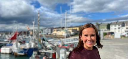 Vil ha klarere regler for inndragning ved brudd på minstemålsreglene Vil ha klarere regler for inndragning ved brudd på minstemålsreglene