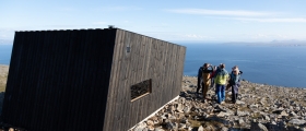 Bli med i Perletur-gruppa i Nordkapp Bli med i Perletur-gruppa i Nordkapp