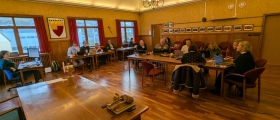 Krever fire flyavganger og billigere billetter til Tromsø Krever fire flyavganger og billigere billetter til Tromsø