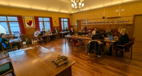 Krever fire flyavganger og billigere billetter til Tromsø Krever fire flyavganger og billigere billetter til Tromsø