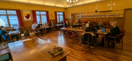 Krever fire flyavganger og billigere billetter til Tromsø Krever fire flyavganger og billigere billetter til Tromsø