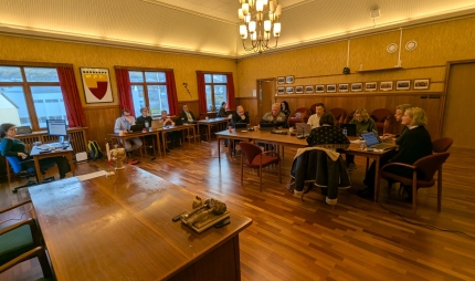 Krever fire flyavganger og billigere billetter til Tromsø Krever fire flyavganger og billigere billetter til Tromsø