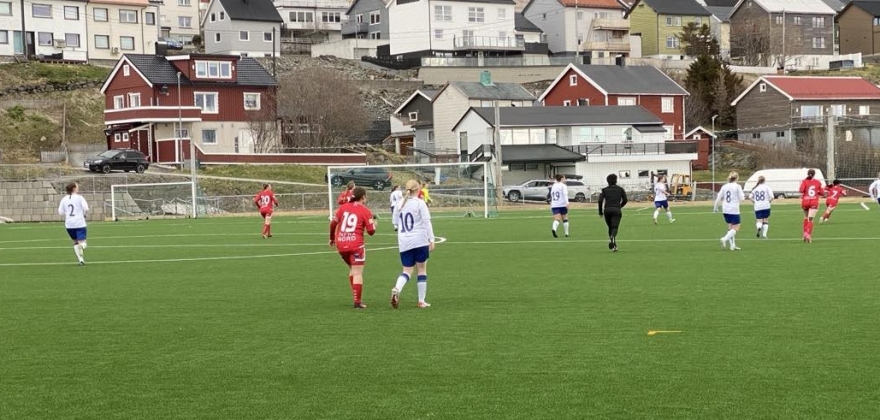 Ingen tippet 1-16 Ingen tippet 1-16