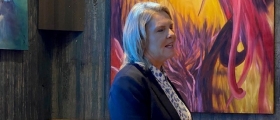 Listhaug tror Nordkapp FrP lykkes denne gang Listhaug tror Nordkapp FrP lykkes denne gang