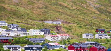To brudd på hovedvannledningen To brudd på hovedvannledningen