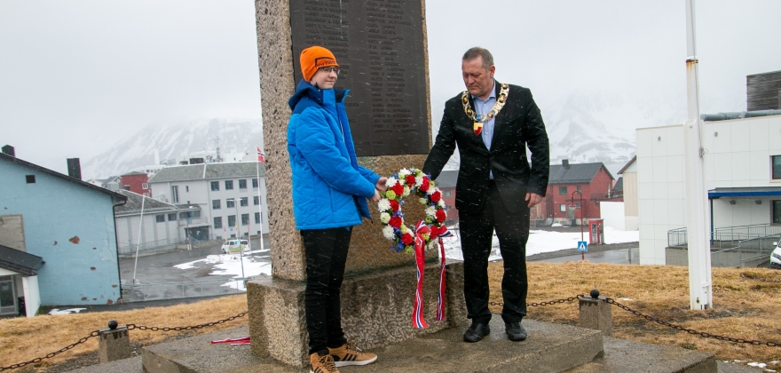 Frigjøringsdagen 2022 Frigjøringsdagen 2022