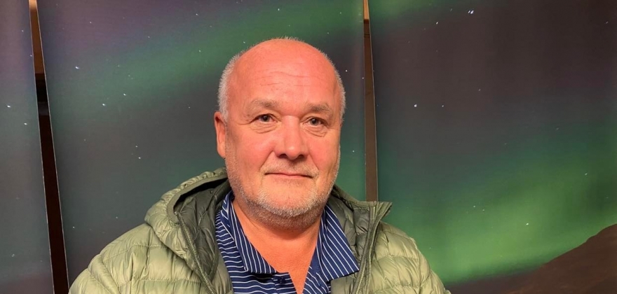 Oppfordring fra Uttakleiv: Hent pakker! Oppfordring fra Uttakleiv: Hent pakker!