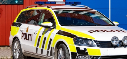 Førerkort beslaglagt Førerkort beslaglagt