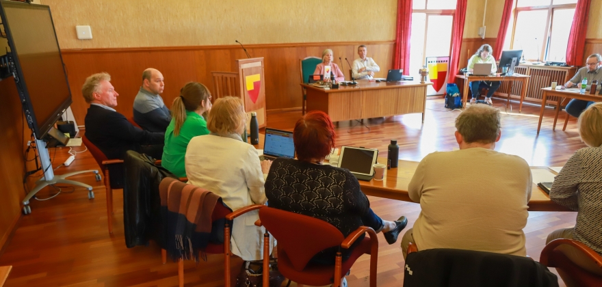 Øker rammen til saksbehandlingssystem Øker rammen til saksbehandlingssystem