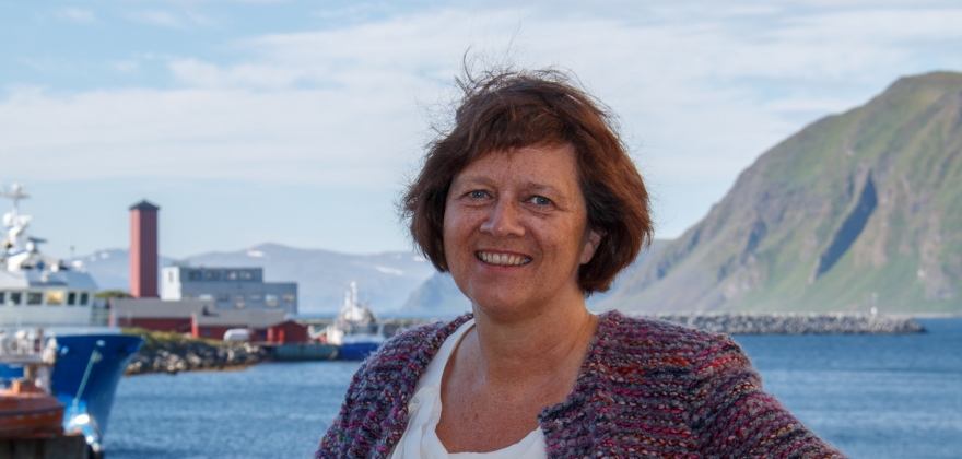 Kristina blir ikke fylkesordfører Kristina blir ikke fylkesordfører
