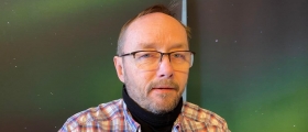 Jensen gjenvalgt som styreleder i næringshagen Jensen gjenvalgt som styreleder i næringshagen