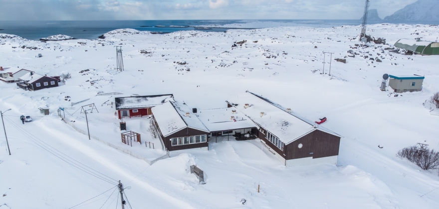 Gjesvr Bygdelag med krav til kommunen 